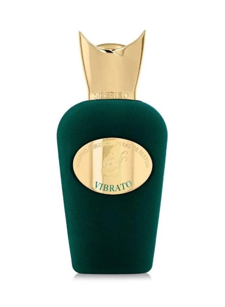 Vibrato Eau de Parfum 100ml