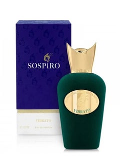 SOSPIRO Vibrato Eau de Parfum 100ml  - Image 2