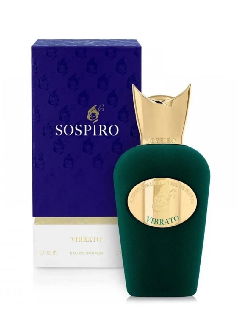 Vibrato Eau de Parfum 100ml