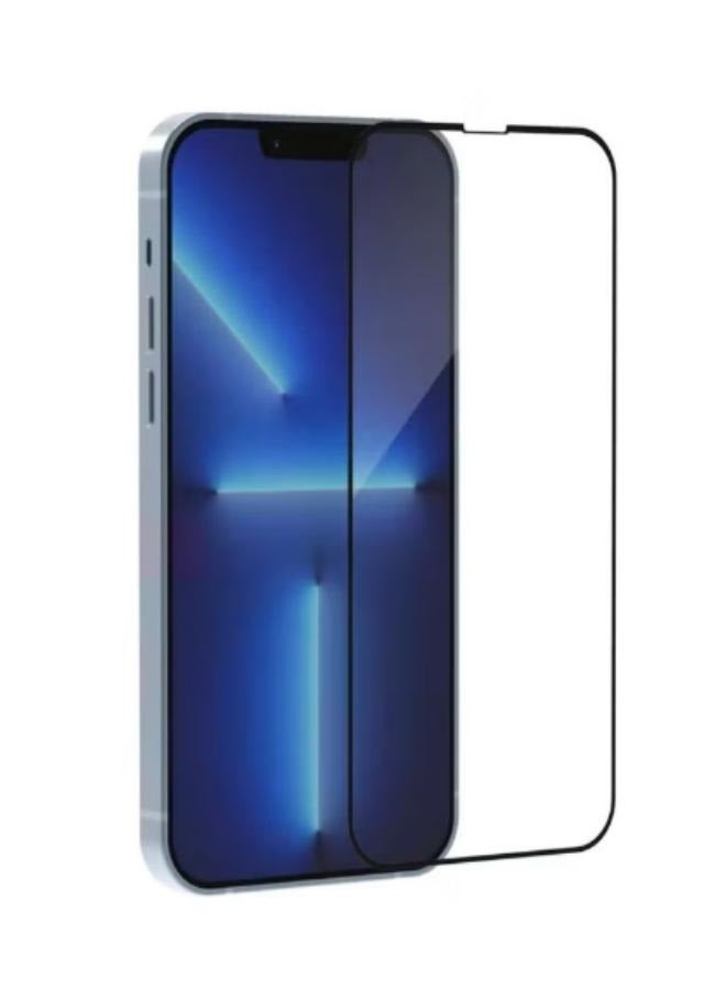 ROCKROSE premuim glass premuim full cover tempered glass For 13 Pro Max - Image 1