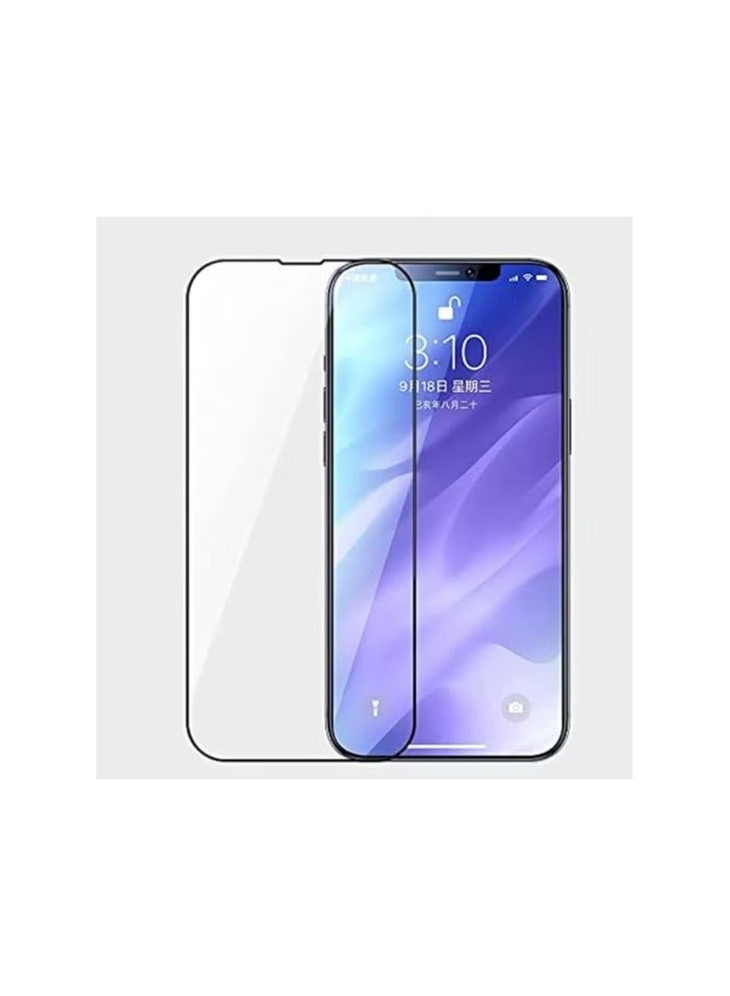ROCKROSE premuim glass premuim full cover tempered glass For 13 Pro Max - Image 4