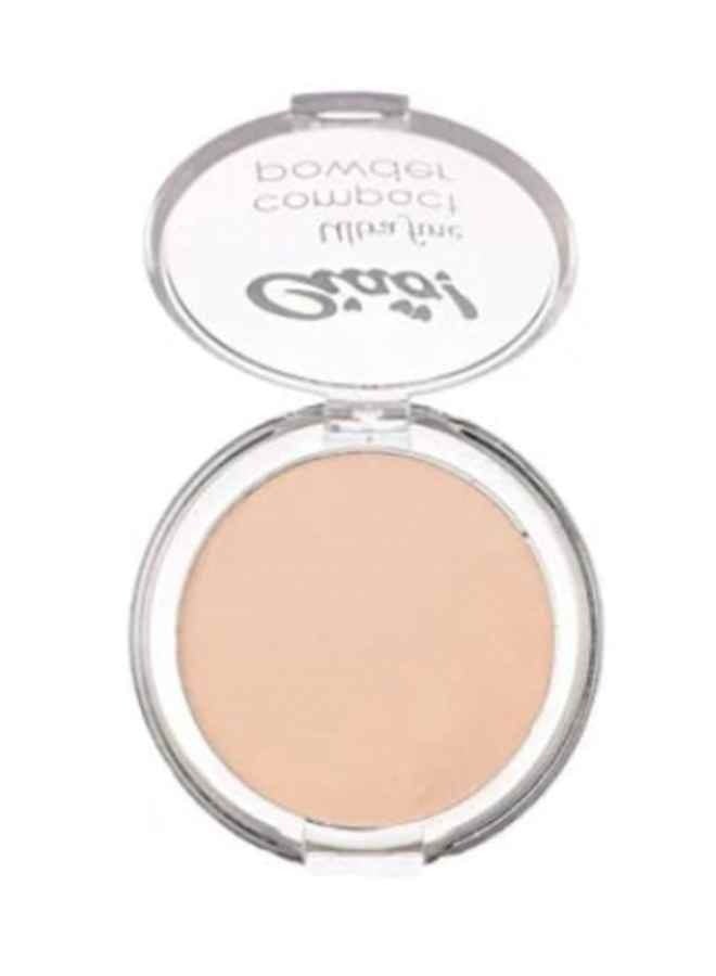 Ciao Cipria Face Powder - 34
