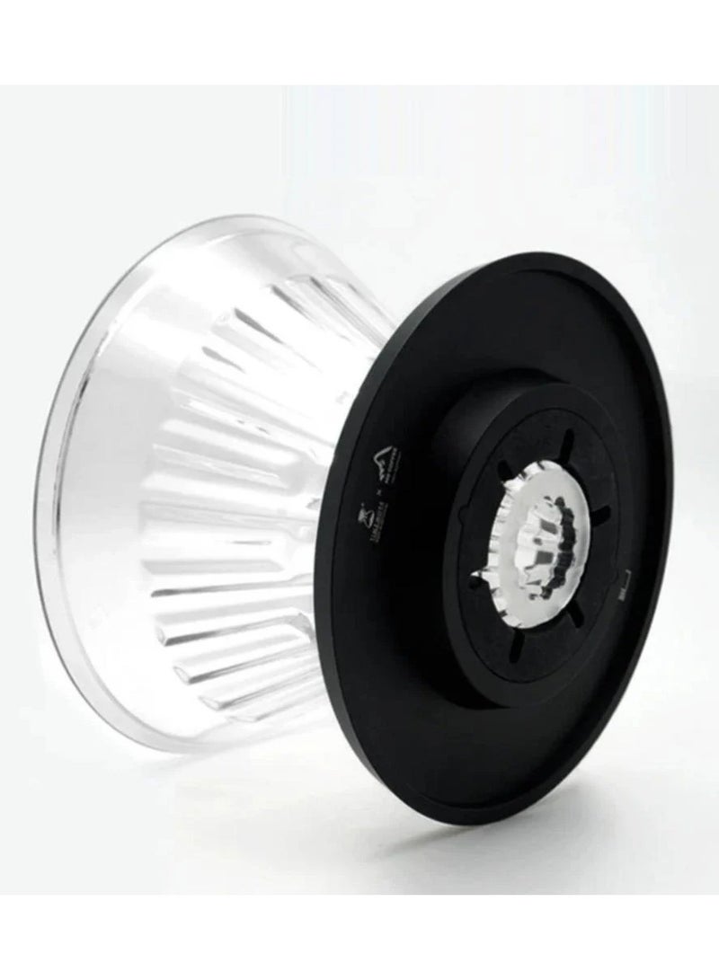 Timemore Crystal Eye Suppressor 02 - Image 2