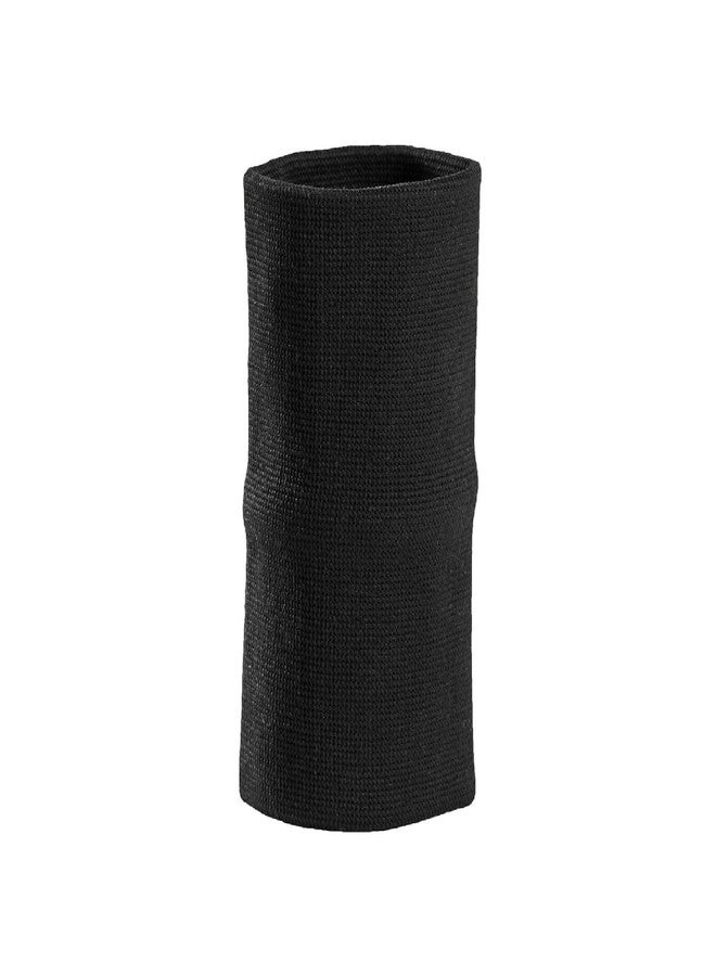 Back on Track Classic Wrist Brace 2-Way Stretch 1300 with Welltex Technology, Black, Small - Image 1