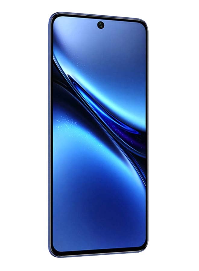أوكيتل جوال C26 ثنائي الشريحة سعة 128 جيجابايت رام 4+12 جيجابايت لون ازرق يدعم تقنية 4G LTE - إصدار الشرق الأوسط - Image 5