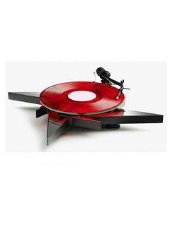Pro-Ject Pro-ject Art Metallica Pick It S2C 