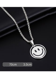 OPK Personalized Fashion Trend Pendant 