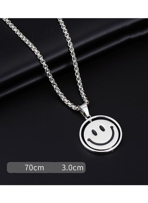 Personalized Fashion Trend Pendant