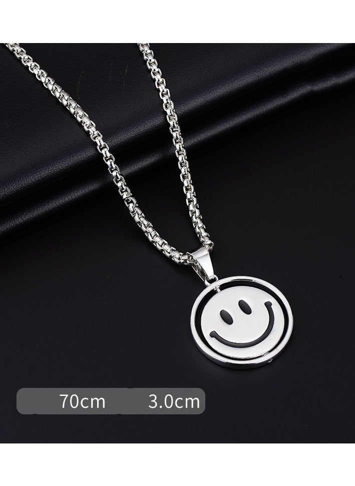 OPK - Personalized Fashion Trend Pendant - Image 1