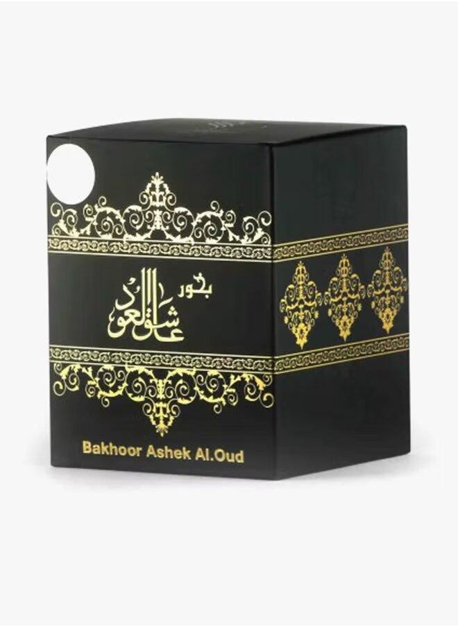الماس للعطور بخور عاشق العود الأصلي  - Image 3