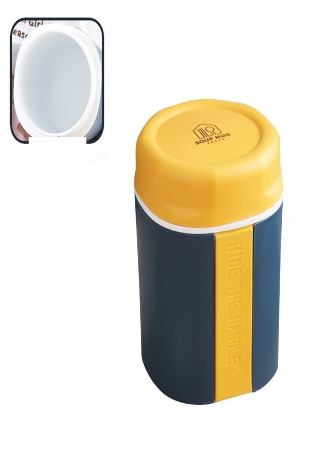 Loquat Portable Insulated Soup Cup