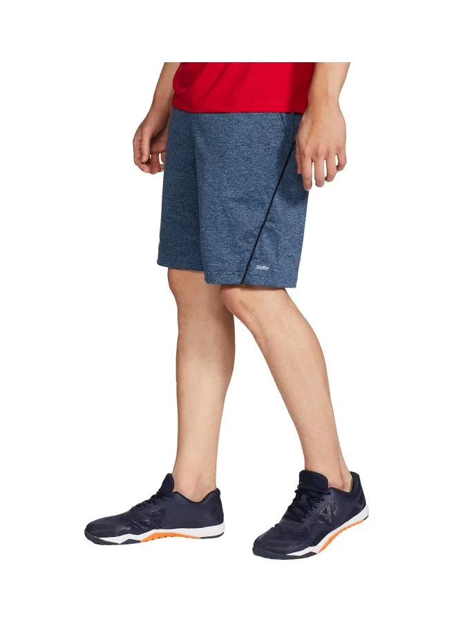 JOCKEY Jockey SP26 Men Super Combed Cotton Rich Regular Fit Solid Shorts with Side Pockets