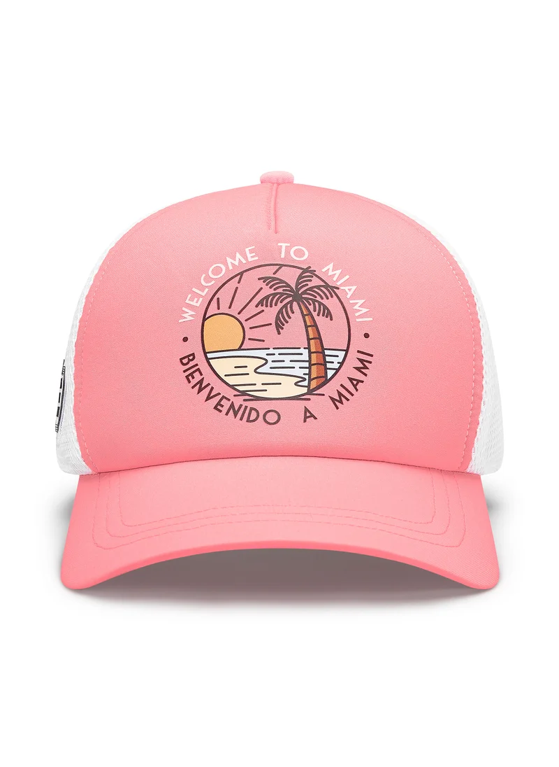 FORMULA1 Cap