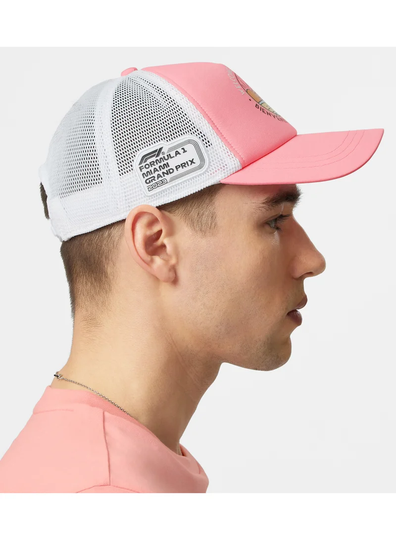 FORMULA1 Cap