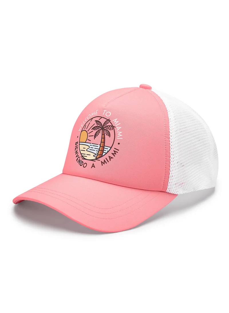 FORMULA1 Cap
