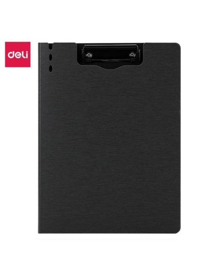 Deli Plastic Clipboard Multicolour - Image 3