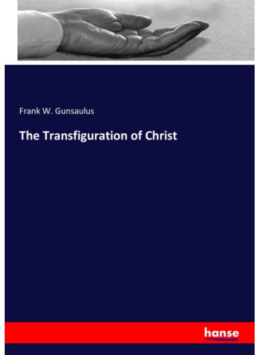 The Transfiguration of Christ  - Image 1