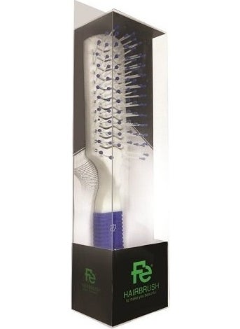 Fe In Style Fine Ultra Brush 206 