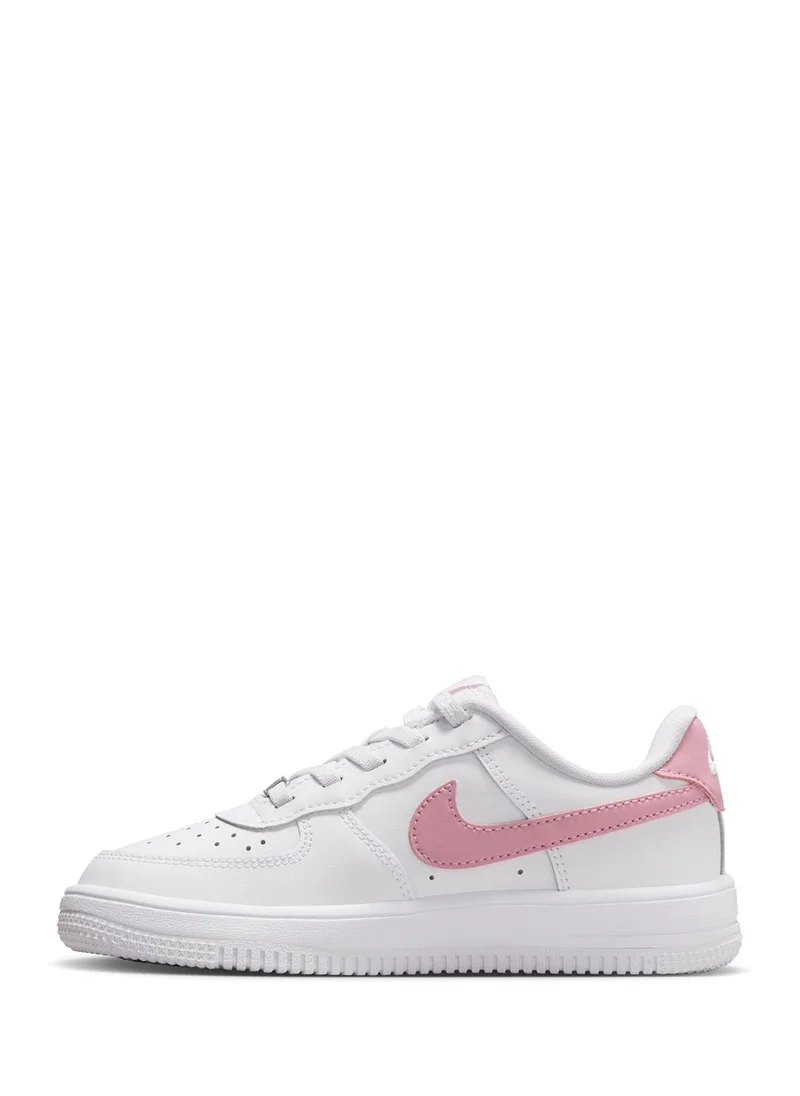 نايكي Little Force 1 Low Easyon Bp N