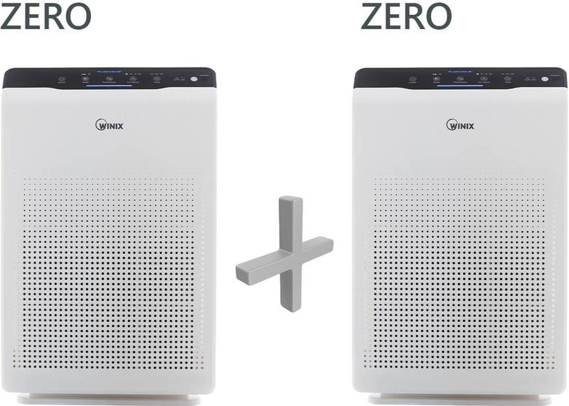 Zero Air Purifier Dual Pack