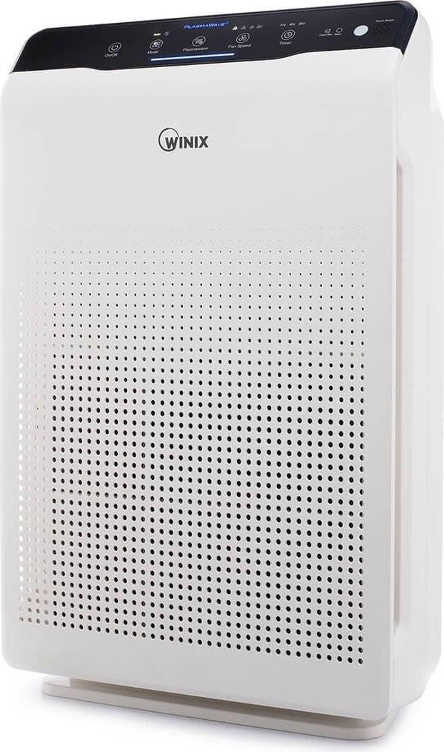 Zero Air Purifier Dual Pack