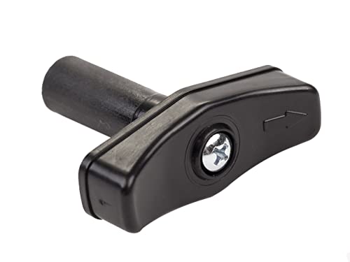 Dometic Atwood K1140-09 Manual Lift Knob Kit - Image 2