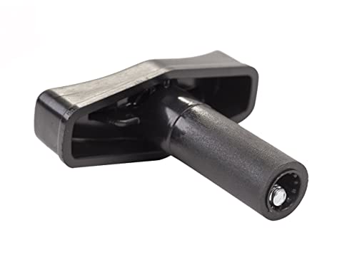 Dometic Atwood K1140-09 Manual Lift Knob Kit - Image 5