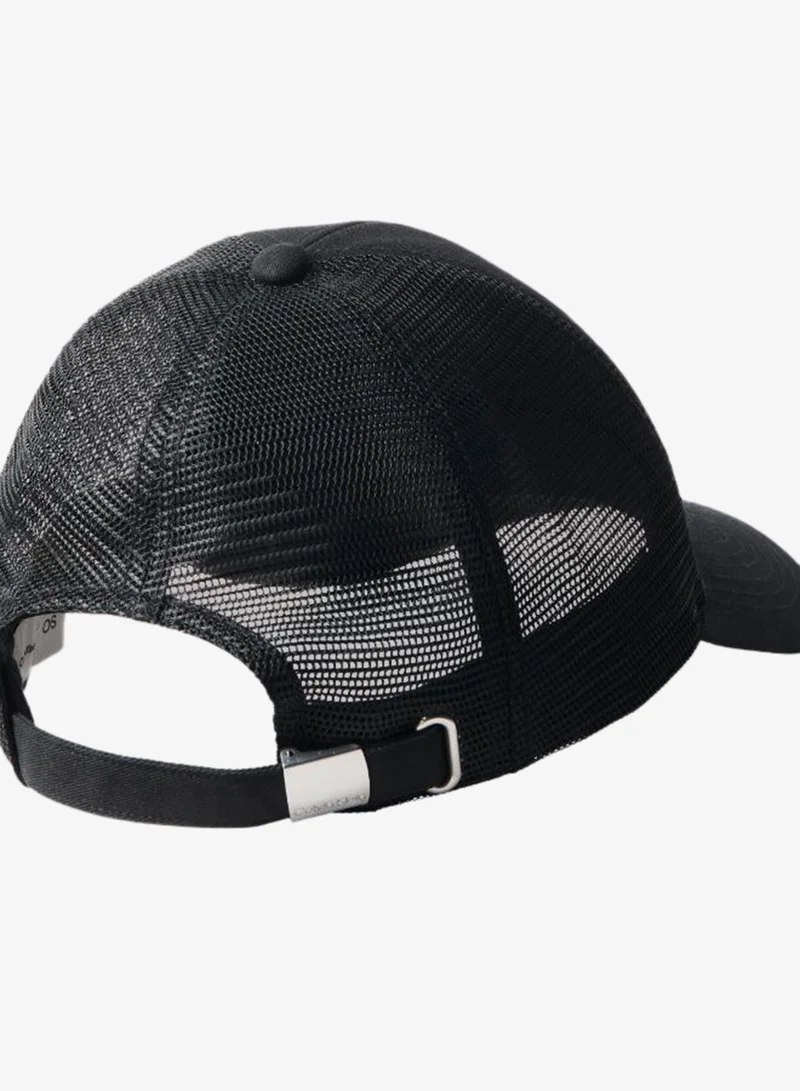 CALVIN KLEIN Monologo Tucker Cap