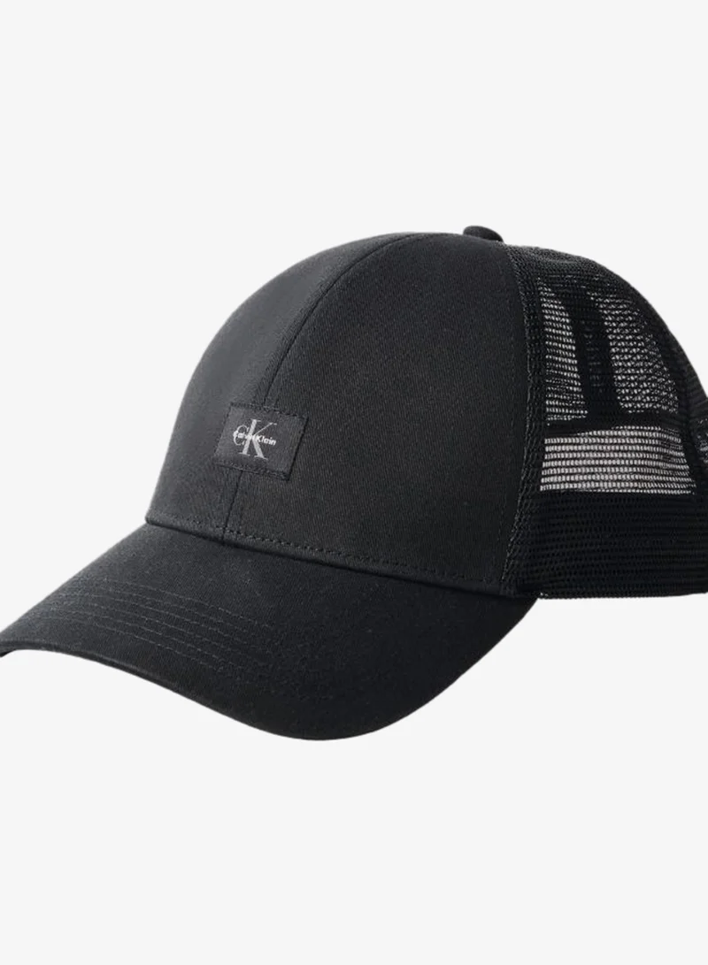 CALVIN KLEIN Monologo Tucker Cap