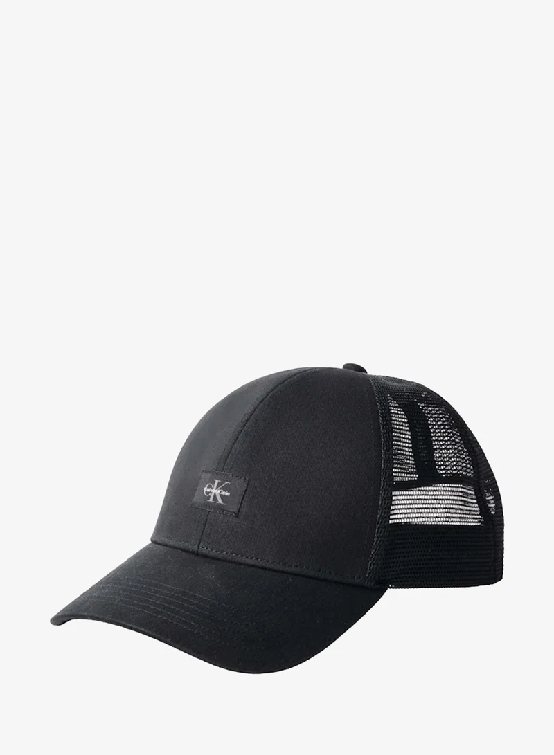 CALVIN KLEIN Monologo Mesh Trucker Cap