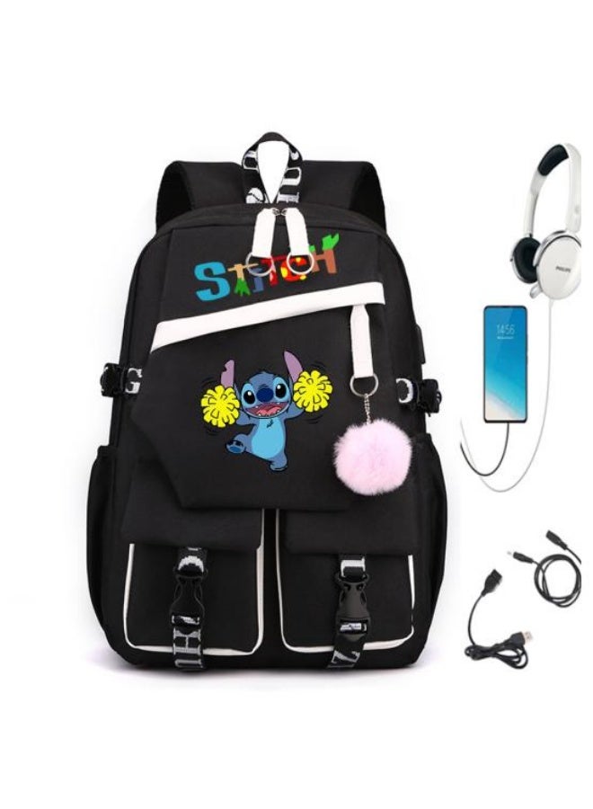 Personalized backpack to show your style - 79  - Image 1