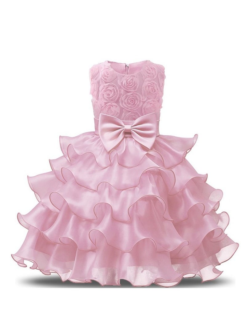 XiuWoo Princess Party Costume - Image 2