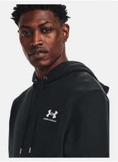 UNDER ARMOUR Essential Fleece Hoodie  - Image 1