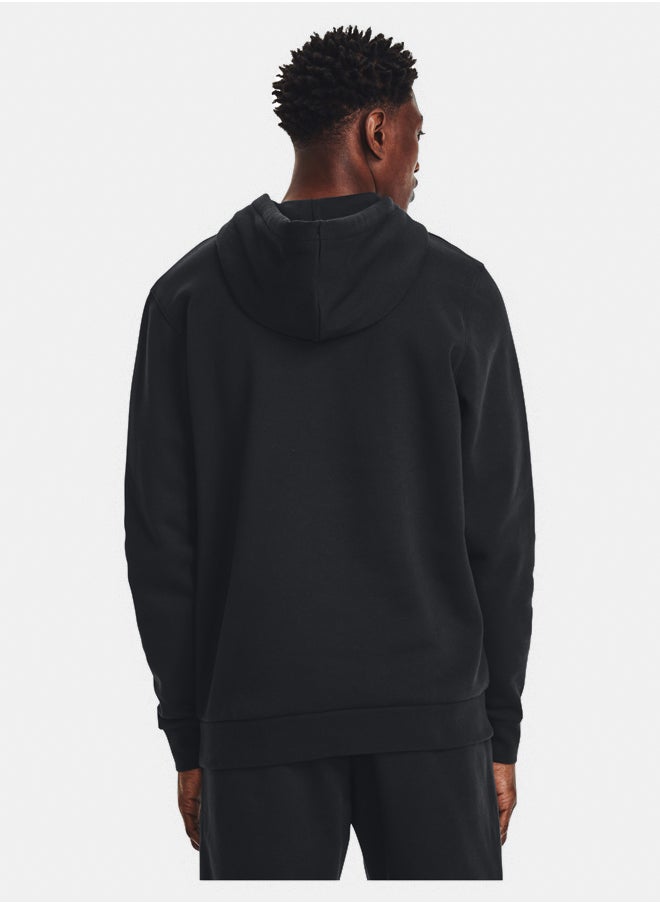 UNDER ARMOUR Essential Fleece Hoodie  - Image 2