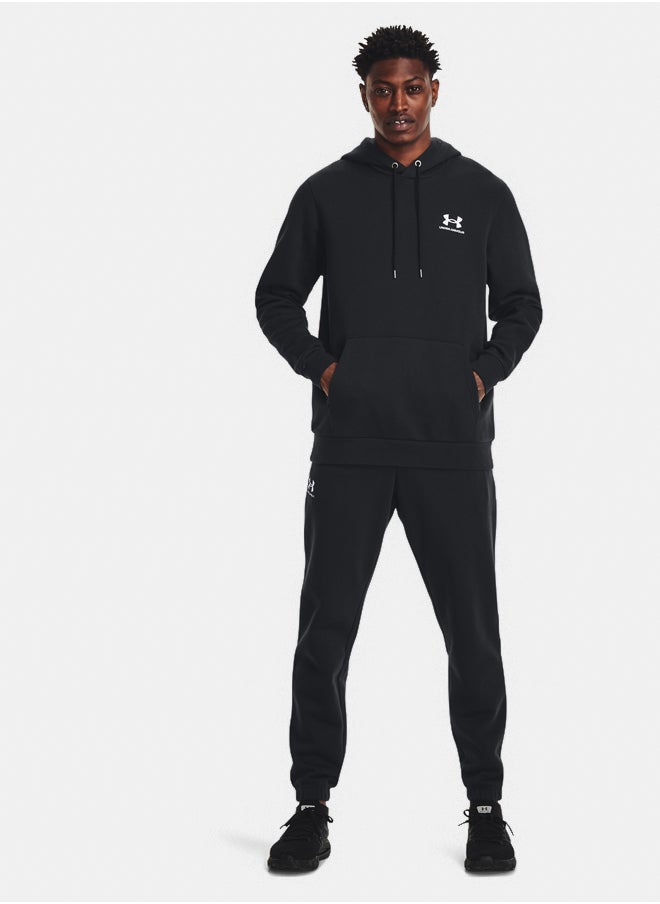 UNDER ARMOUR Essential Fleece Hoodie  - Image 4