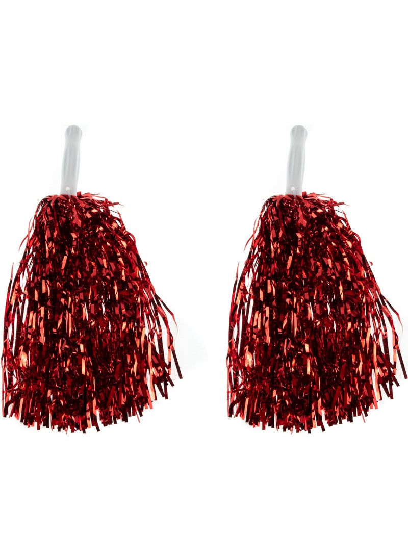 Pompon Cute Pompon Red Set of Two - pzsku/Z7455C403D591C894E8FCZ/45/_/1730556936/bad6eb7f-62e1-464c-816e-07424c63c27a