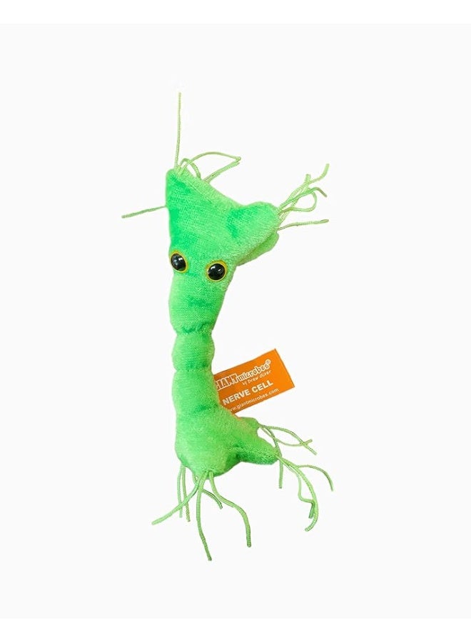 GIANT microbes Body Cells Themed Gift Box â€“ Learn about the Cells in your Body with this 5 piece Box Set of 3â€ minis. Educational Gift for Students, Scientists, Teachers and Healthcare Professionals - Image 3