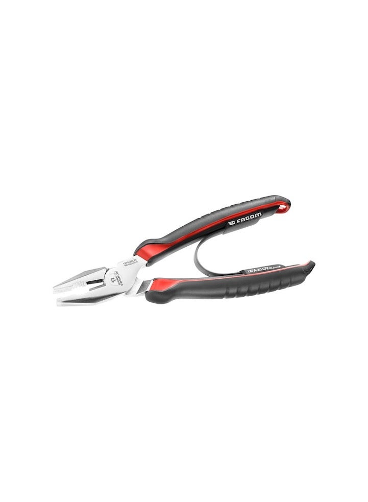 FACOM, COMBINATION PLIERS 200MM, 187A.20CPE