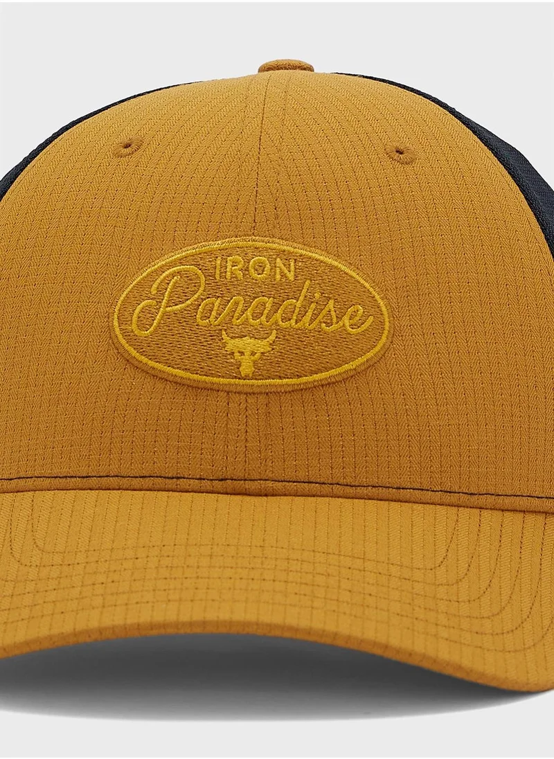 اندر ارمور Project Rock Trucker
