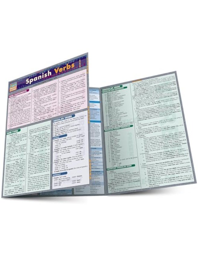 Spanish Verbs