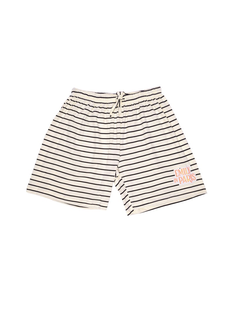 NETFLIX Emily In Paris - Womens Pyjama Set - Image 2