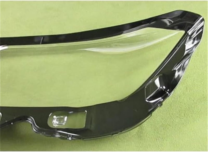 Wivplex Headlamp Cover for Volvo S90/S90L (2016-2022) - Image 5