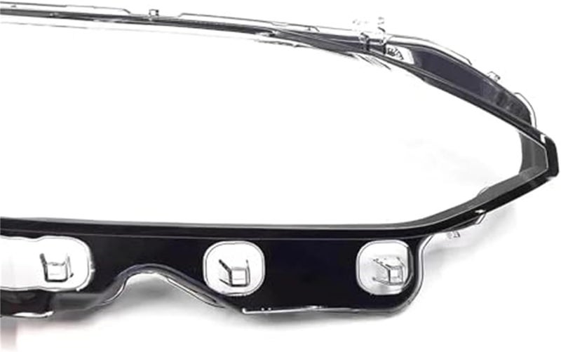 Wivplex Headlamp Cover for Volvo S90/S90L (2016-2022) - Image 1