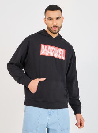 Marvel Character Graphic Print Oversized Hoodie - pzsku/Z7456263E1434BC8916EFZ/45/_/1732177969/29dc1b7e-a647-4476-a680-beca61bfb53c