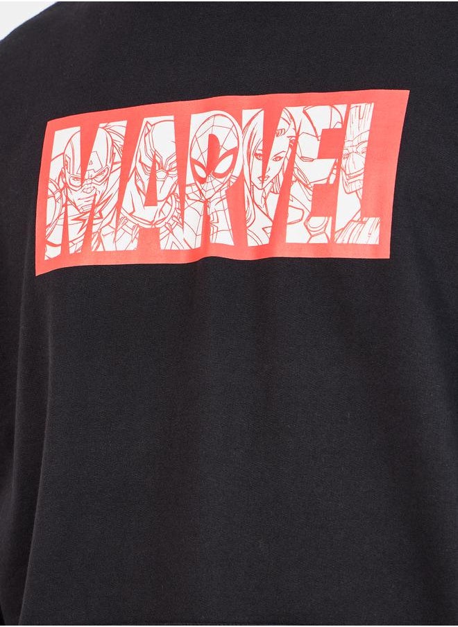 Marvel Character Graphic Print Oversized Hoodie - pzsku/Z7456263E1434BC8916EFZ/45/_/1732177970/296974f6-57b7-4109-8088-df6425ab9223