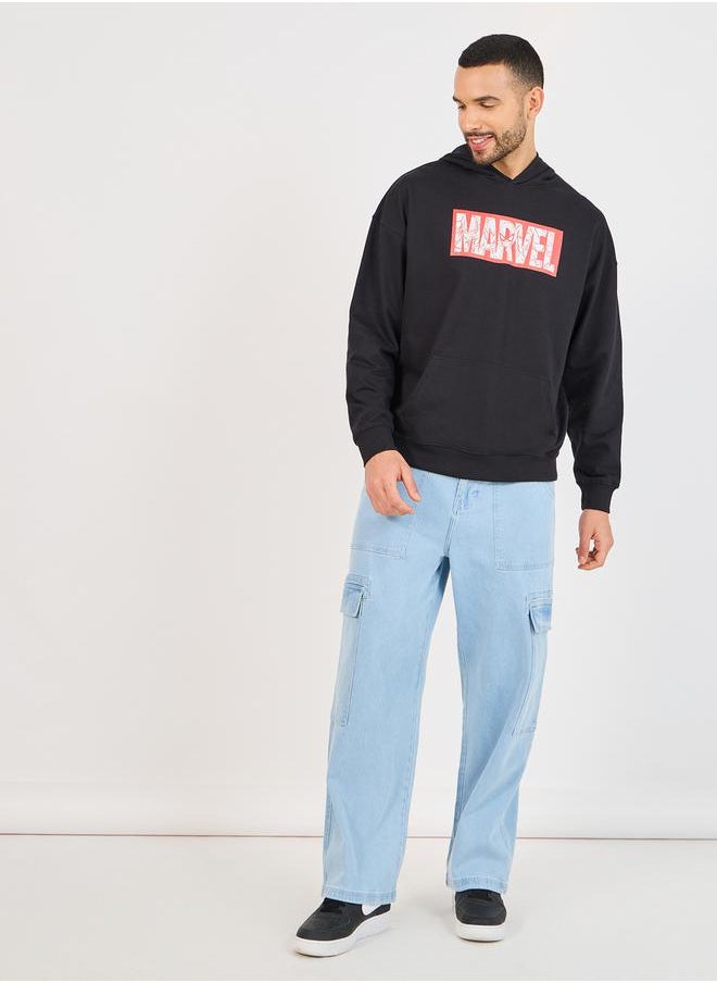 Marvel Character Graphic Print Oversized Hoodie - pzsku/Z7456263E1434BC8916EFZ/45/_/1732177972/8bc7be33-a5d9-41d8-bc0f-1d9a92d140fe