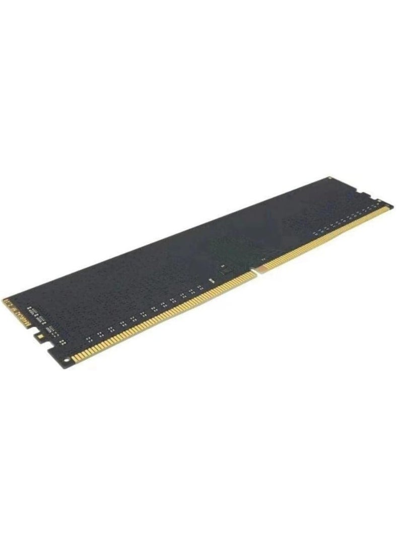 هيكسيمي ذاكرة عشوائية للكمبيوتر الشخصي 8 جيجابايت HSC408U32Z1 HIKSEMI DDR4 3200 ميجا هرتز 324101116 أسود  - Image 2