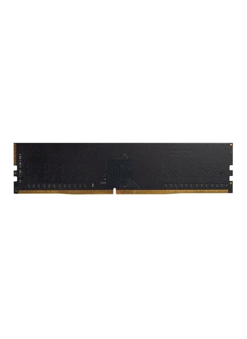 هيكسيمي ذاكرة عشوائية للكمبيوتر الشخصي 8 جيجابايت HSC408U32Z1 HIKSEMI DDR4 3200 ميجا هرتز 324101116 أسود  - Image 3