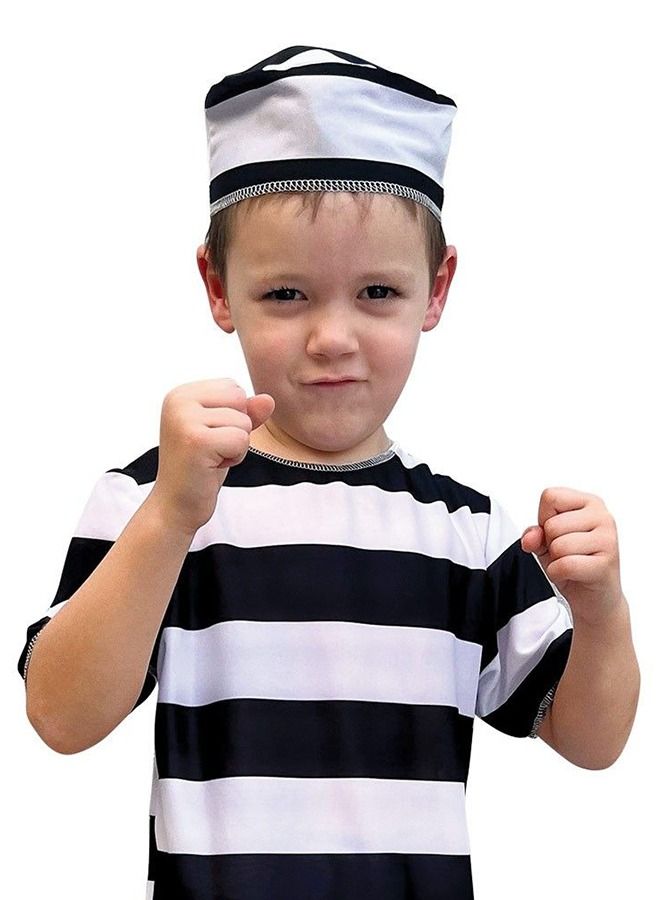 MAD TOYS Prisoner Book Week Costumes  - Image 1