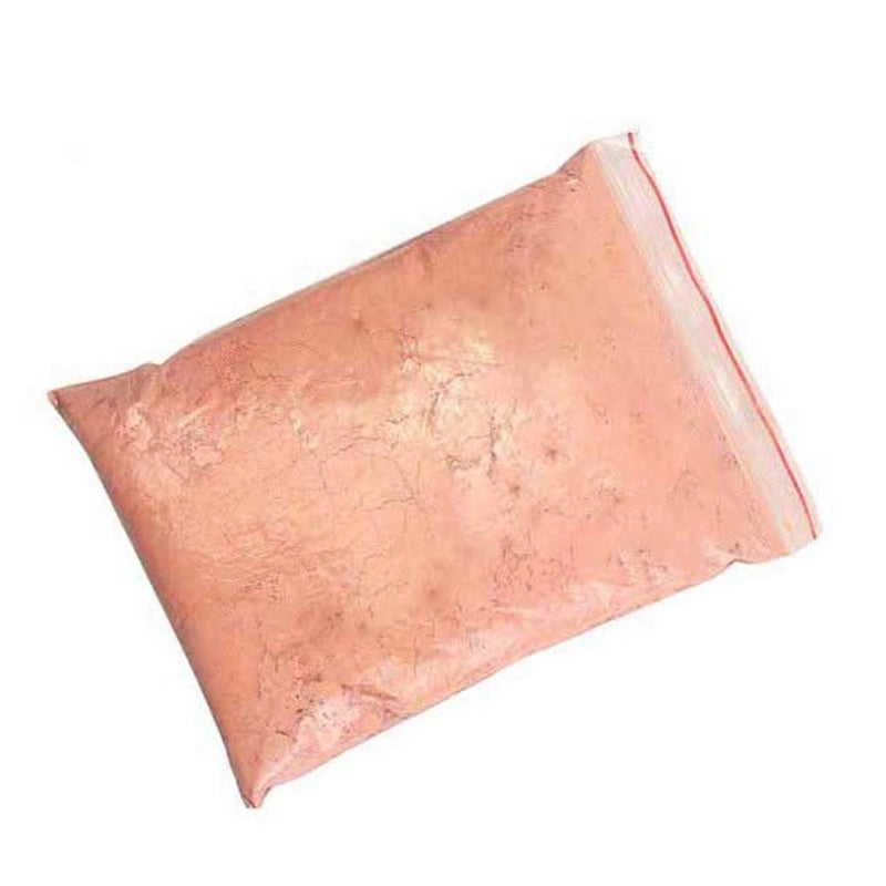 DIY Crafts Red Cerium Oxide Powder/TREO 95% / 2.5 microns / 1.75oz Glass Polishing Compound Powder for Car Windows Craft Tool As Choice (100 Grm, Pink Cerium Oxide) - Image 1